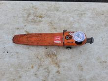 Image of Stihl HT Pole Saw Attachment