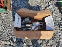Image of Box of Tow Hitches