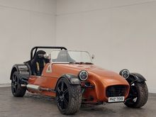 Image of 2003 Robin Hood Seven