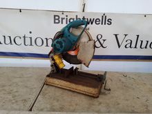 Image of Makita Metal Cutting Saw
