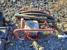 Image of Vibrating Poker