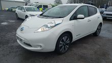 Image of NISSAN LEAF TEKNA 24KWH 5 Door Hatchback