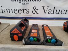 Image of 2x CAT Detectors & 2x Genes