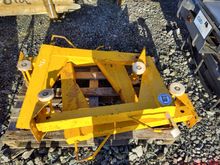 Image of 4x Support Legs