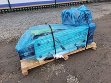 Image of Essential EB40 Hydraulic Breaker to fit 6-9T Excavator