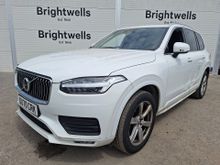 Image of VOLVO XC90 B6 MHEV AWD AUTO Estate
