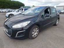 Image of PEUGEOT 308 ACCESS HDI 5 Door Hatchback