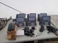 Image of Quantity of Phones