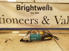 Image of Makita GA7071 7" Grinder Low Vib Makita 110V