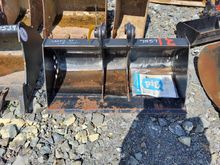 Image of CAT 1M Bucket