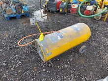 Image of Master Industrial Heater