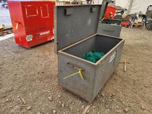 Image of Armorgard Site Box
