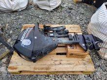 Image of Mariner 15hp Fourstroke Outboard Motor