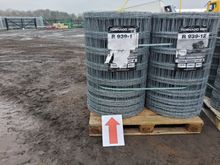 Image of 1x R9/100/30 Torus Stock Netting 402m