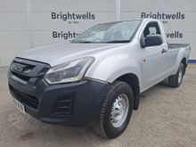 Image of ISUZU D-MAX Pick-up