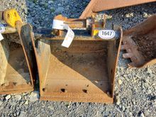 Image of Digging Bucket 60cm