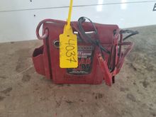 Image of Sealey Road Start Portable Power Pack