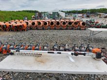 Image of Stihl HL94 Hedgetrimmer