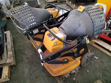 Image of Master 2x Diesel Industrial Heaters