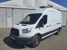 Image of FORD TRANSIT 125 T350 RWD Panel Van