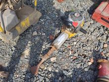 Image of Wacker Neuson BH55 Breaker