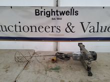 Image of Refina Megamix Paddle Mixer