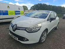 Image of RENAULT CLIO D-QUE M-NAV ENERGY D 5 Door Hatchback