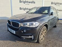 Image of BMW X5 XDRIVE30D AC AUTO Estate