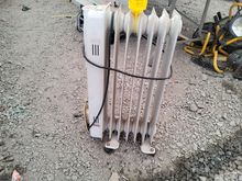 Image of Oil Heater