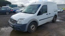 Image of FORD TRAN CONNECT 90 T230 Panel Van