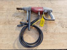 Image of Hycon HCD50-200 Hydraulic Core Drill