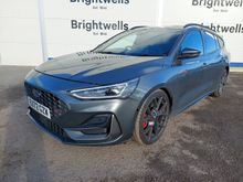 Image of FORD FOCUS ST AUTO Estate