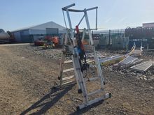 Image of Youngman Step Ladder