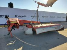 Image of Kuhn FC 313 Mower Conditioner