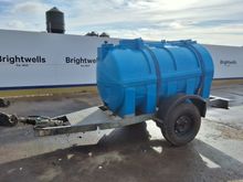 Image of 2000L Road Towable Water Bowser