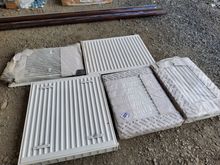 Image of Quantity Of Radiators