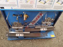 Image of SuperTracker Laser Aligner