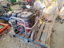 Image of Command Welder Generator