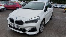 Image of BMW 225XE M SPORT PREMIUM AUT Car