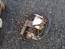 Image of GH200 651 Winch System