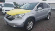 Image of HONDA CR-V SE + I-DTEC Estate