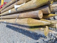 Image of 10x 8' 5" Posts