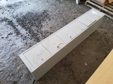 Image of 6 Door Locker Cabinet