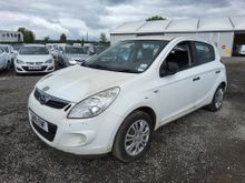 Image of HYUNDAI I20 CLASSIC CRDI 75 5 Door Hatchback