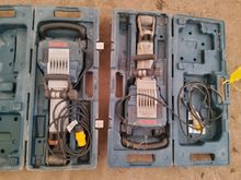 Image of 2x Bosch Electric Breaker