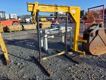 Image of Forklift Jib