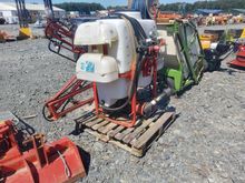 Image of 3pt. Linkage Sprayer