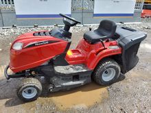Image of Mountfield T30M Ride On Mower