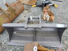 Image of 6ft Grading Bucket