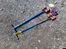 Image of Machine Skates
